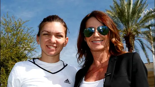 Nadia Comăneci, mesaj emoționant pentru Simona Halep: 