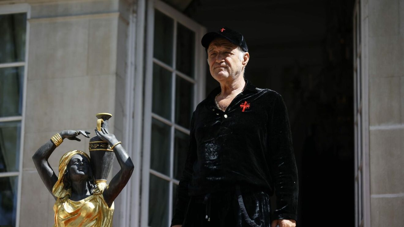 „Modest". Transferul de 3.000.000 de euro al lui Gigi Becali, făcut praf de fostul atacant de legendă al Stelei