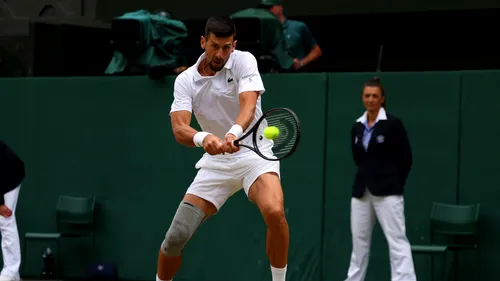 De ce s-a ales praful de performanțele lui Novak Djokovic în ultimele luni