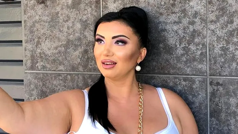 Adriana Bahmuțeanu sare la gâtul lui Silviu Prigoană. ”Înțeleg că fostul meu soț mi-a urat de dulce”