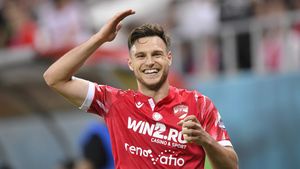 Gigi Becali, detalii de ultimă oră despre transferul lui Dennis Politic