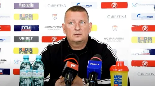 Poveste SF cu Ionuț Chirilă și fotbalistul transformat din promisiune în certitudine și vândut cu peste 2 milioane de euro de Dinamo: „L-am înconjurat cu 30 de polițiști și l-am prins! Era de o nesimțire extraordinară”