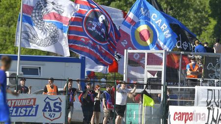 Marius Mitran explică de ce nu poate promova CSA Steaua în Liga 1: „Meritul sportiv nu poate bate legea” | VIDEO EXCLUSIV ProSport Live