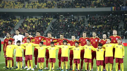 Blestemul 'naționalei' a lovit iar Steaua, Stan are de lucru!** E FORȚAT să facă o schimbare după România - Uruguay 1-1