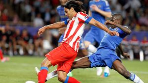 "Efectul Șahtior" funcționează ciudat la Abramovich!** Englezilor nu le vine să creadă: asta e ULTIMA ofertă făcută pentru Falcao