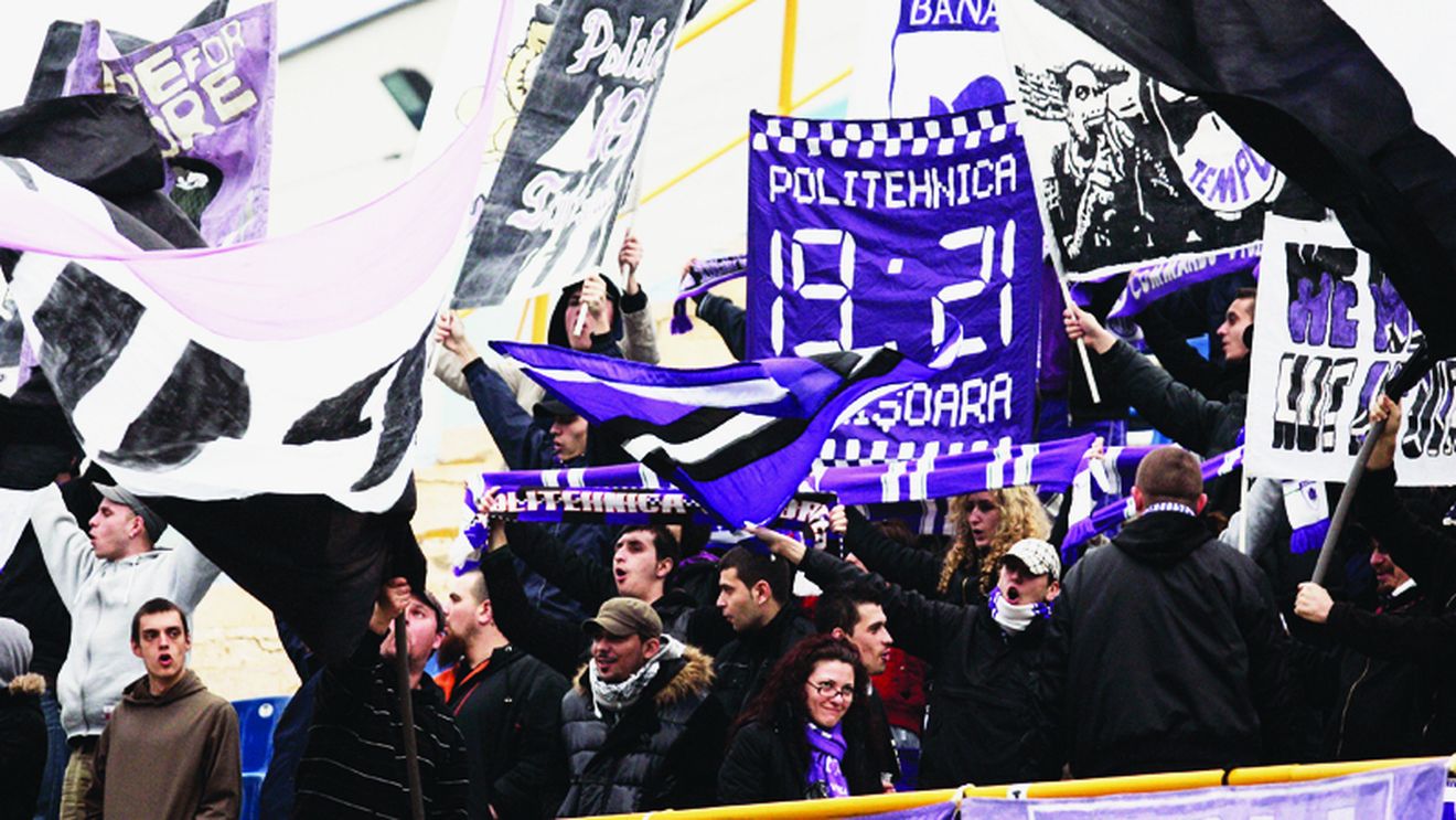 E OFICIAL! Timișoara și-a recuperat palmaresul, Zambon a fost învins! **Citește hotărârea Curții de Apel!