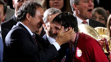 Cei șapte "magnifici" ai Barcelonei