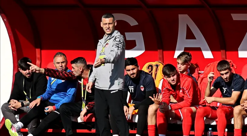 CS Tunari, băgată în corzi de primar! Amenințați cu desființarea echipei, jucătorii au făcut o promisiune pentru ultimele meciuri rămase de disputat în acest an. Se caută și un antrenor principal