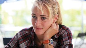 Camelia Potec, fără antrenor?** O mare campioană din Italia îl vrea pe tehnicianul româncei!