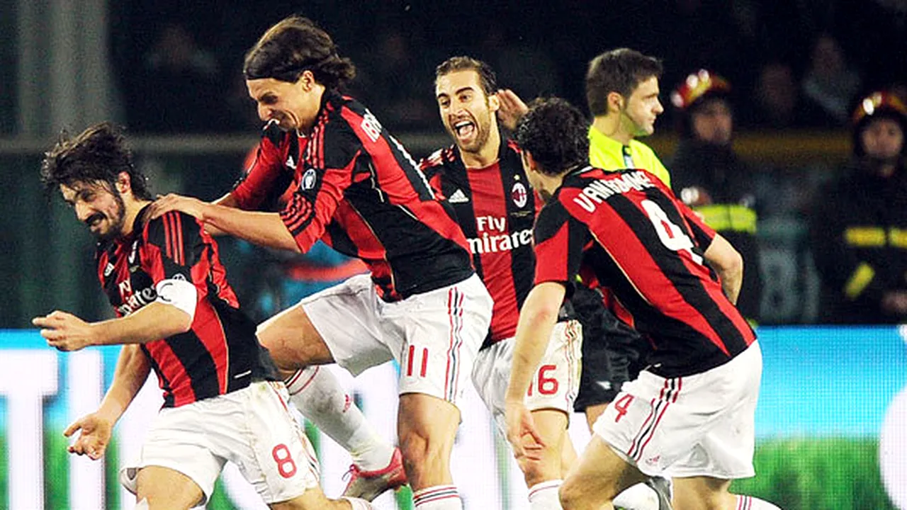 Veste bună pentru fanii lui AC Milan! O legendă a rossonerilor vrea să continue pe San Siro