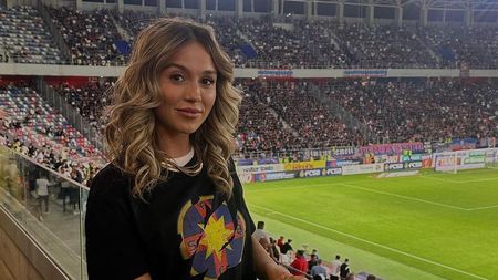 Transformarea uluitoare a Teodorei Stoica: a scăpat de cancer și a ajuns la o formă fizică de invidiat! Cine a ajutat-o pe fiica lui Mihai Stoica 