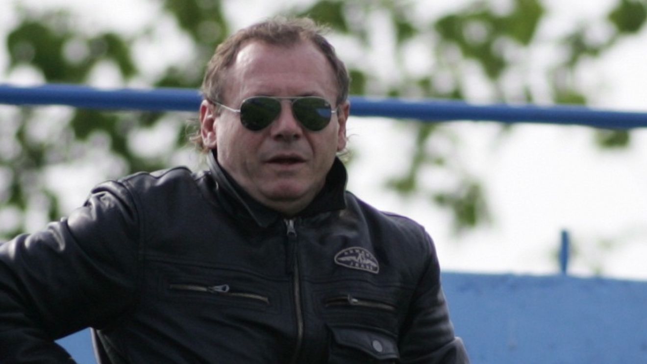 "Rapid nu joacă nimic, nu știu ce caută acel băiețaș în poartă"