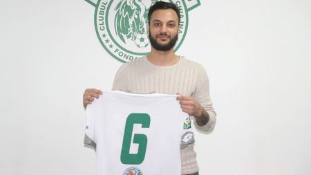 OFICIAL | Concordia Chiajna a dat trei "lovituri" importante! Jucătorii care vin să salveze locul echipei în Liga 1