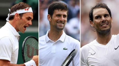 Wimbledon 2019 | Djokovic, Federer și Nadal dau asaltul pentru semifinale. Elvețianul poate atinge suta de victorii pe iarba londoneză. Doi outsideri se luptă pentru lozul de aur. Programul complet al sferturilor masculine, de miercuri
