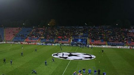 Biletele pentru Unirea - Sevilla se pun în vânzare de vineri!** Vezi cât costă!