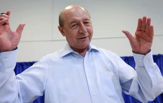 Cutremur total în România. Băsescu îl îngroapă pe Geoană: Eu îmi amintesc!