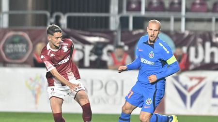 Vlad Chiricheș a luat decizia finală în privința retragerii din cariera de fotbalist. Jucătorul FCSB și-a anunțat apropiații