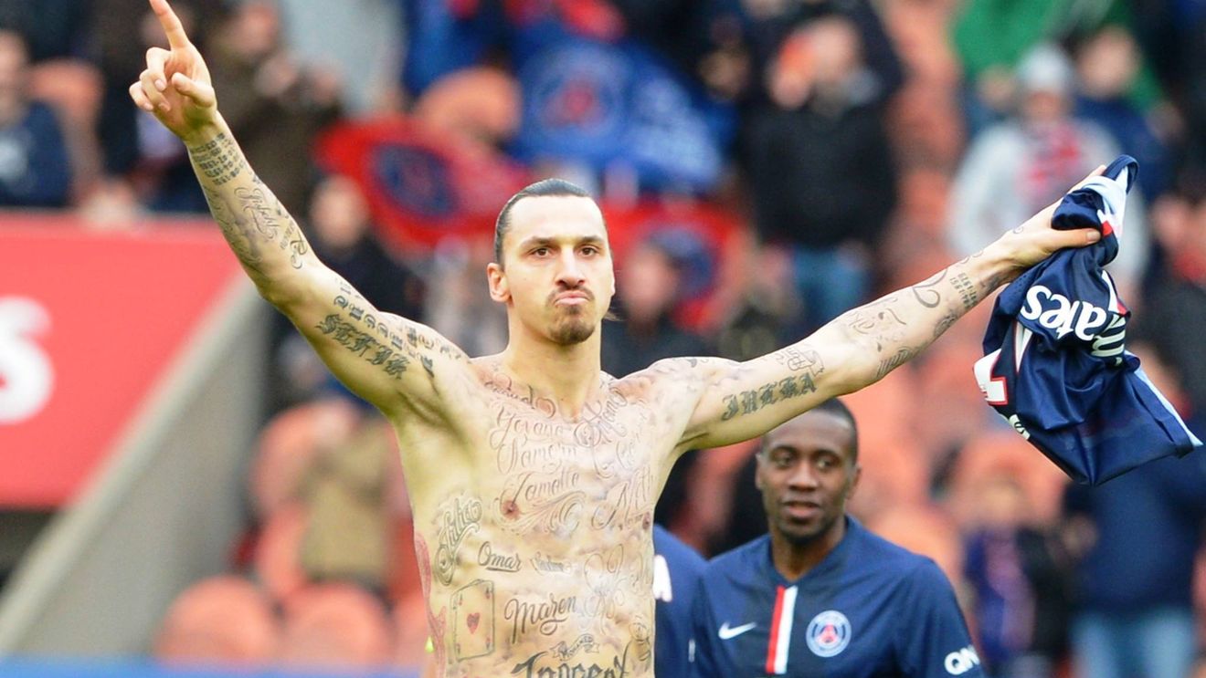 Unul dintre marile regrete ale lui Ibrahimovic: "Îmi pare rău că nu am colaborat mai mult cu Mourinho"