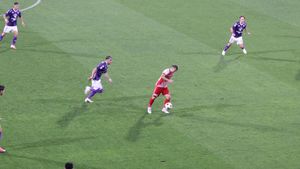 UTA - Rapid 0-0, în debutul etapei 4 din Superliga. Echipa lui Pancu a urcat pe primul loc al clasamentului