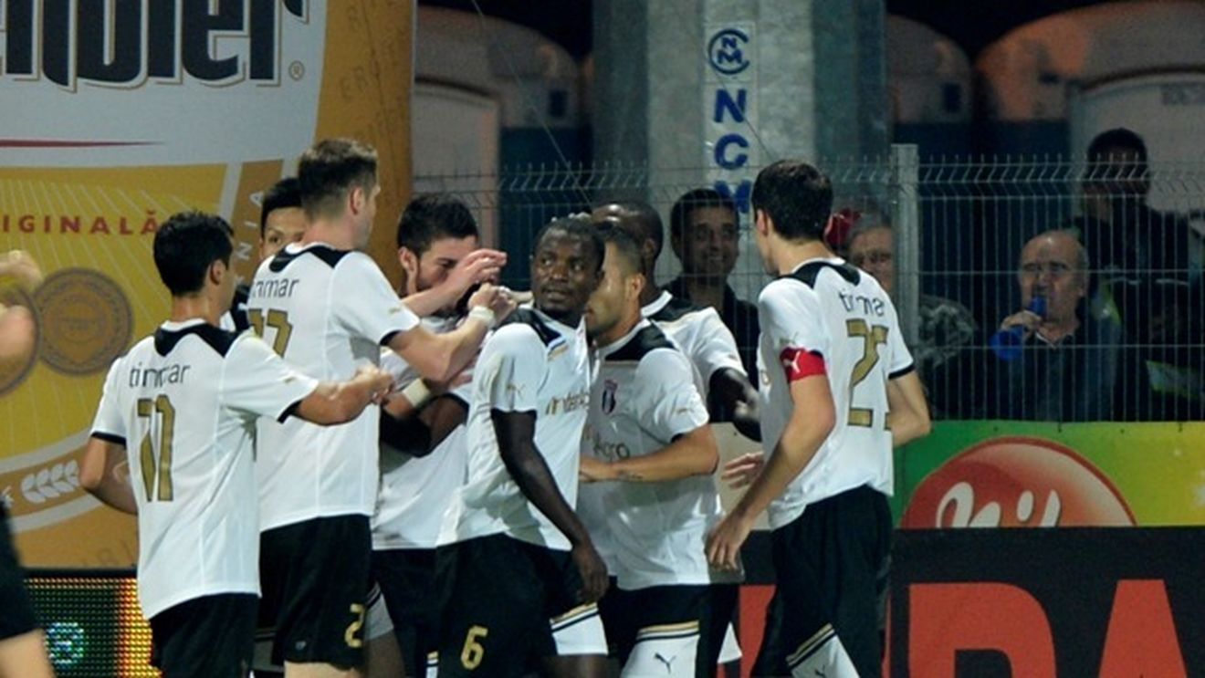 Tensiune înainte de Petrolul - Astra: cinci jucători, la un pas să "saboteze" partida! 