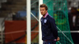 Beckham, la un pas să devină patron!** Șeicii vor să se retragă, starul englez vrea să preia pachetul majoritar de acțiuni al clubului!