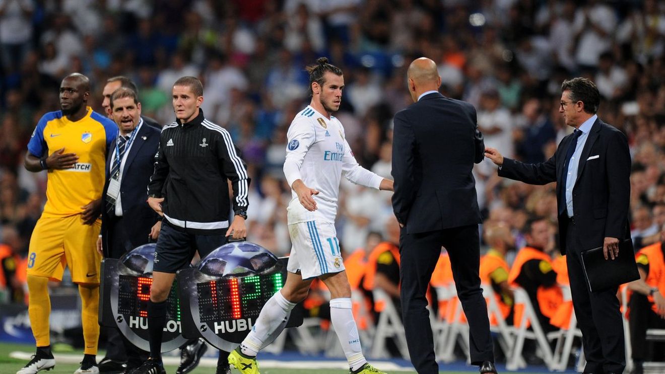 Bale e OUT de la Real Madrid! Galezul are zilele numărate, după prestația slabă din El Clasico: "A fost ultima șansă, suntem cu toții supărați pe el!"