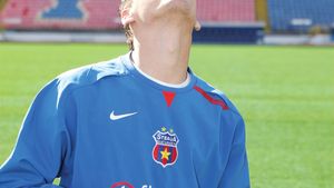 „Vreau sa dau gol cu Dinamo!"