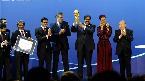 UEFA a dat OK-ul pentru propunerea ce schimbă Mondialul!** Decizia care ne-ar fi îmbolnăvit pe toți la CM 1994 :)