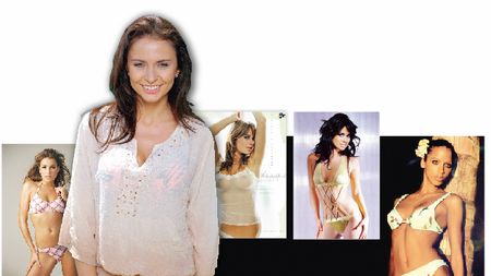 Echipa de vis... a nevestelor!