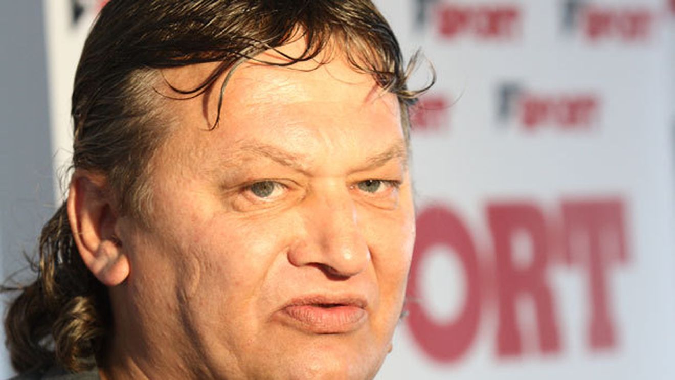 Dănuț Lupu șochează atacându-l pe Iuliu Mureșan: "Dacă îmi dă Gigi Becali 5.000 de euro și eu sunt stelist"