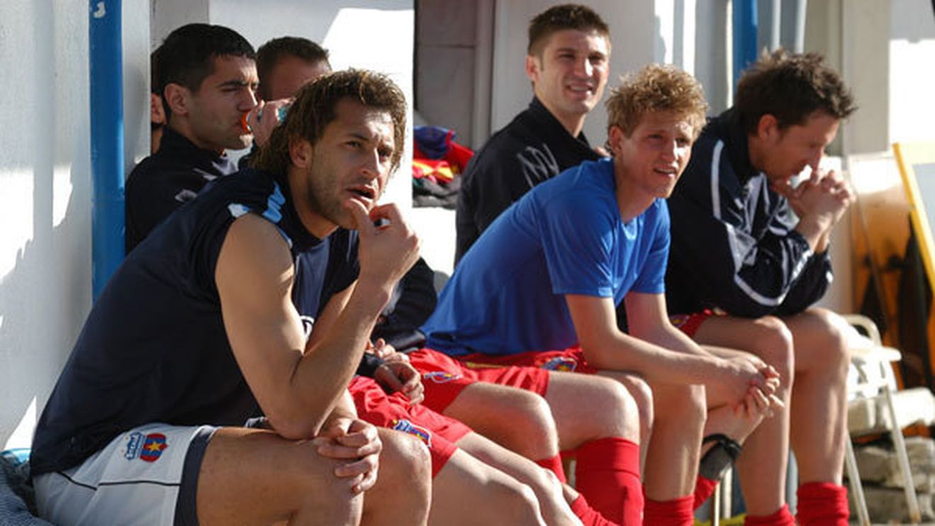 Îl mai știți pe Carlos? A dus Steaua în grupele Ligii, dar nimeni nu mai riscă să-i ofere un contract!** Totuși, fostul stelist visează frumos