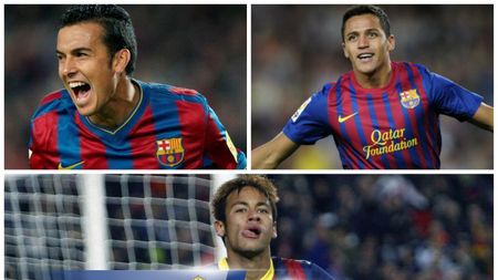 Fanii nu sunt de acord cu decizia lui "Tata" Martino. Neymar primește o șansă neașteptată în "El Clasico"