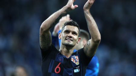 Cuvintele omului învins în două finale. Dejan Lovren: "S-a terminat și trebuie să acceptăm"