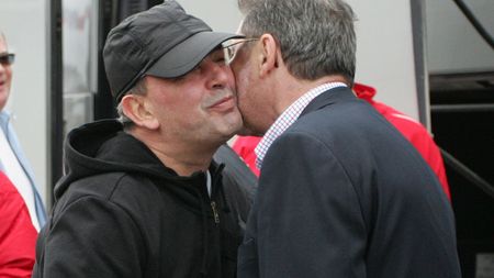 Nețoiu: "Din vară sunt la Dinamo!"