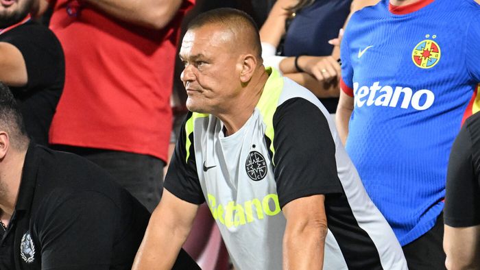 Gigi Mustață, anunț-bombă după scandalul de la Academia FCSB: „O să vorbesc cu Gigi Becali!”