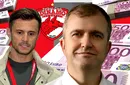 Noi date despre milionarul care investește la Dinamo. Ioan Ovidiu Andrieș își poate mări cota în Red&White. Care este suma pe care a împrumutat-o într-un moment delicat, înainte de a veni Renovatio! EXCLUSIV