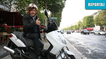 Ilie Năstase: „Dau Parisul doar pe** Steaua!"