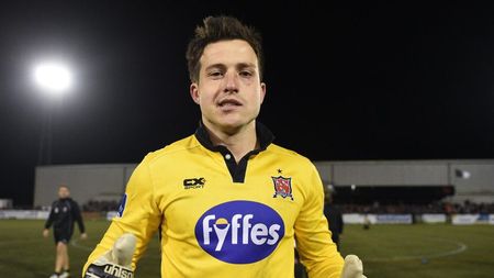 INTERVIU | Gabriel Sava, portarul român cvintuplu campion în Irlanda. Sfatul primit de la Mircea Lucescu, cum se vede fotbalul românesc din exterior și dorința din finalul carierei: „Poate voi vorbi cu Bratu!"