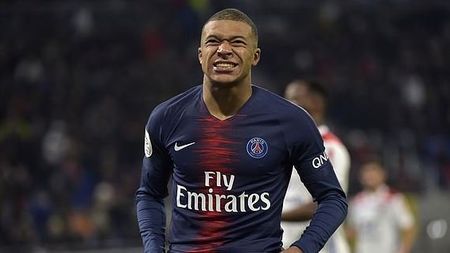 PSG, rezultat incredibil în Cupa Franței. 915 vs. 3,14 milioane de euro, dar asta nu a mai contat timp de 90 de minute. VIDEO | Cum s-a terminat meciul cu locul 13 din liga a treia
