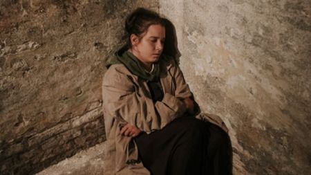 Lovitură dată de Kira Hagi! Fiica "Regelui" e actriță principală într-un film care va avea premiera curând