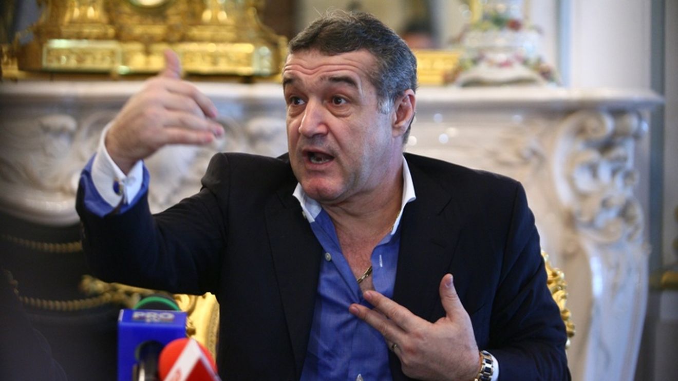 "Îți dă valiza,** dar goală!"