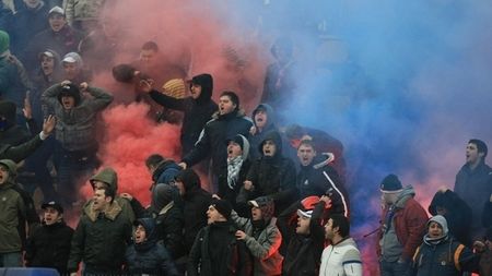 Apel către fanii Stelei**: "Să vină în număr mare la meciul cu Brașovul ca să ne bucurăm împreună de victorie"