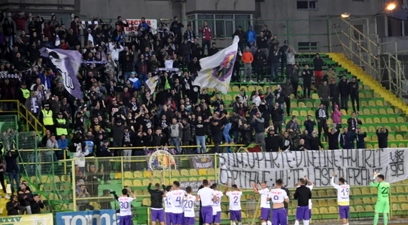 Vești proaste de la FRF pentru FC Argeș.** Ce a decis Comitetul Executiv în privința cluburilor de drept public care își doresc să promoveze în Liga 1