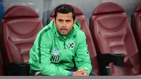 Dică: "Ne-am îndeplinit obiectivul, dar nu suntem mulțumiți". Ce le-a spus jucătorilor înaintea penalty-urilor