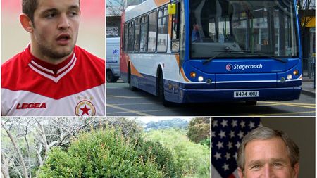 Autobuz sau tufiș? După Marica sau Raț, numele încă unui fotbalist român este prilej de glume pentru fanii englezi: "Îl vor parca în fața porților?" 