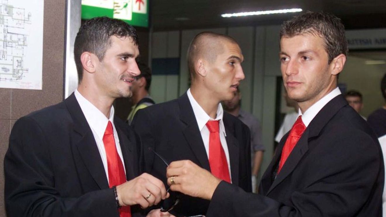 EXCLUSIV | Una dintre marile trădări din fotbalul românesc! Cum a ajuns lotul "Nețoiu" de la Craiova la Dinamo: "Vrem ca tu să faci asta"