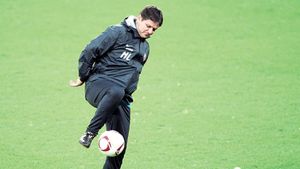 The New Steaua! **Vezi cum va arata noua echipă din Ghencea și ce jucători vor veni