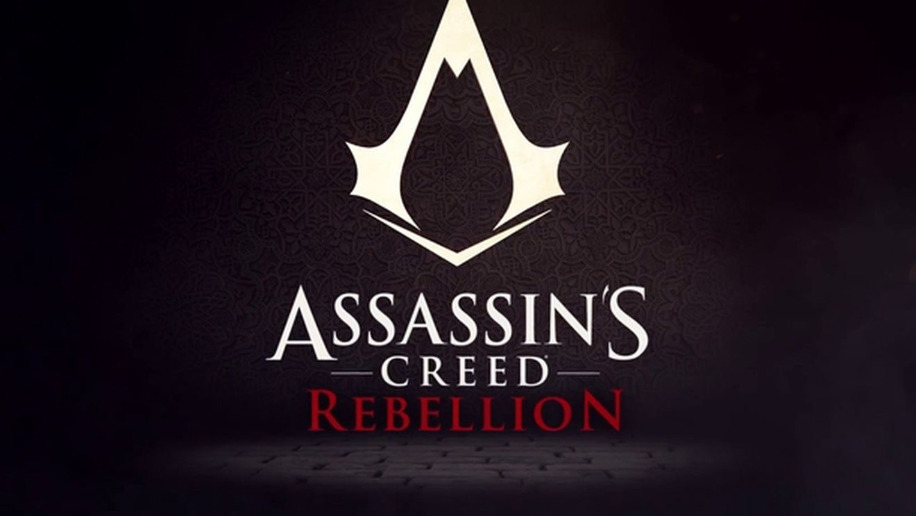 Assassin's Creed Rebellion va fi lansat pentru dispozitivele mobile