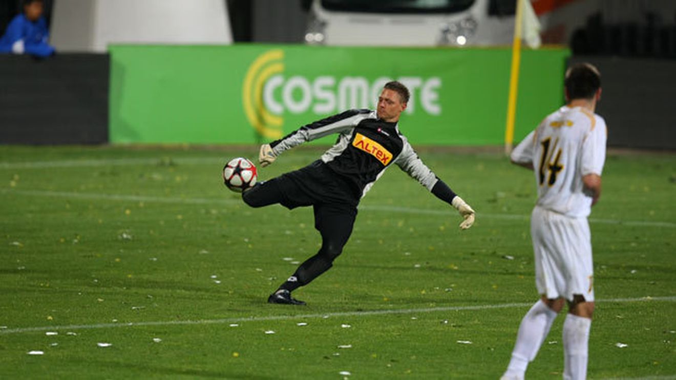 Dorit de Steaua, danezul Villadsen rupe tăcerea!** Ce spune despre un transfer la roș-albaștri