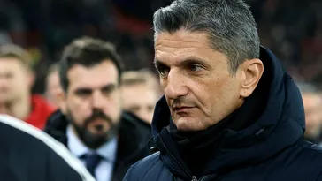 Fanii radicali ai lui PAOK îi cer demisia lui Răzvan Lucescu: „Dacă rămâne clovnul antrenor, terminăm pe 5-6”